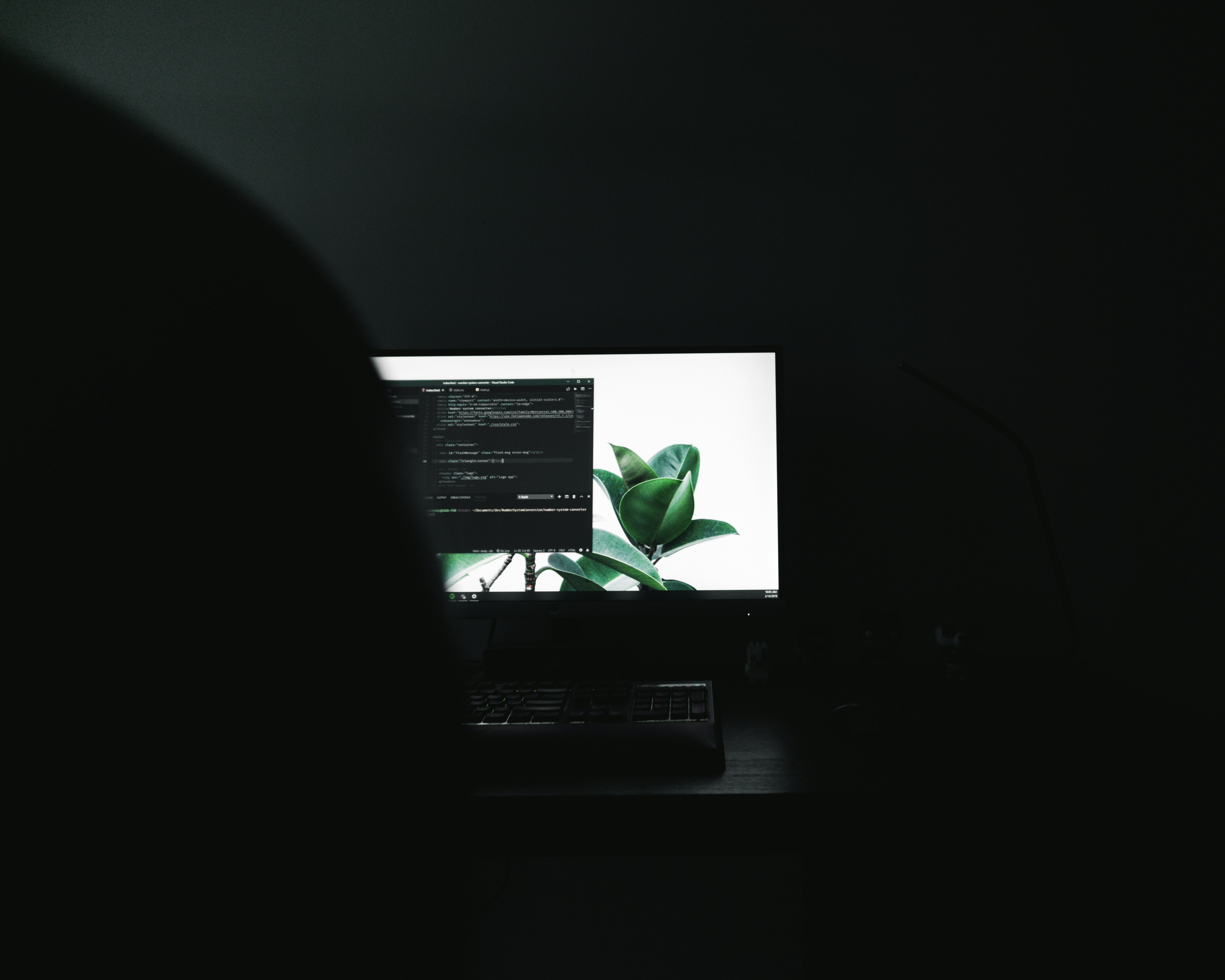 Digital Creator